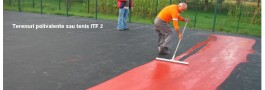 Polyflex AEL EX Multisport